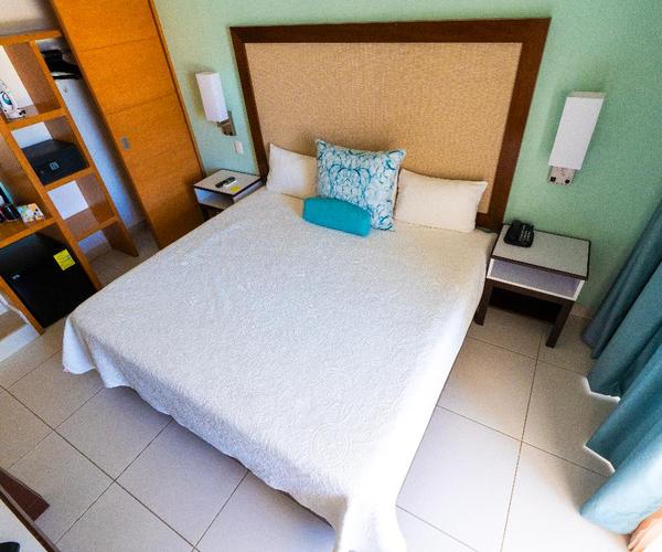 HABITACIÓN ESTÁNDAR 2 HABITACIÓN ESTÁNDAR 2
