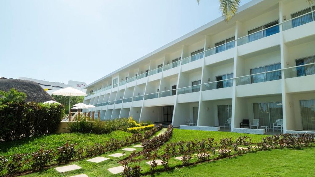 Fachada 2